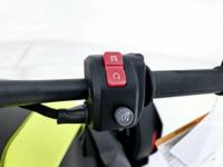 2025 Can-Am® Ryker Rotax 900 ACE