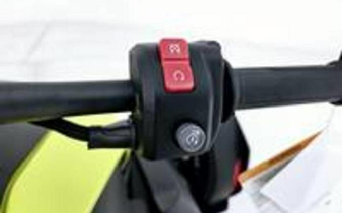 2025 Can-Am® Ryker Rotax 900 ACE