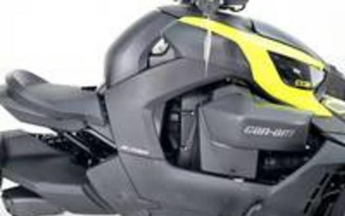 2025 Can-Am® Ryker Rotax 900 ACE
