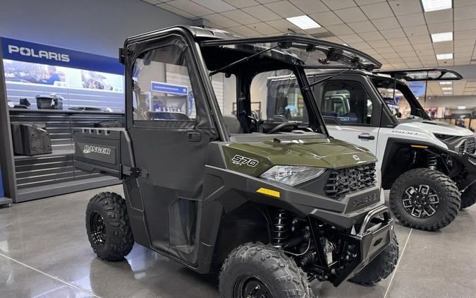 2026 Polaris® Ranger SP 570