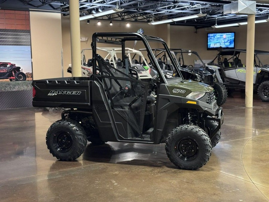 2026 Polaris® Ranger SP 570