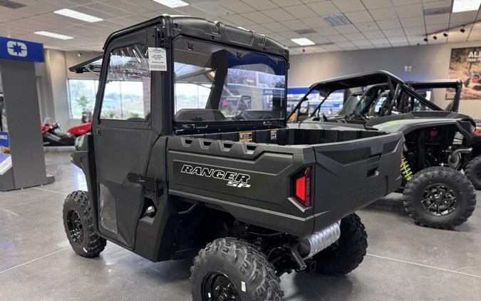 2026 Polaris® Ranger SP 570