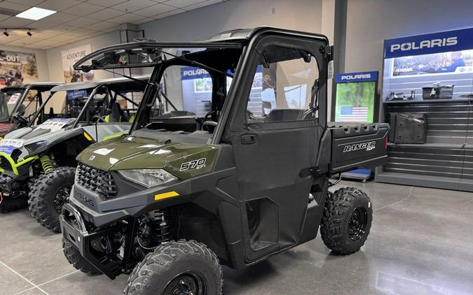 2026 Polaris® Ranger SP 570