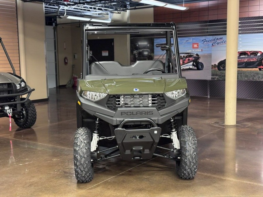 2026 Polaris® Ranger SP 570