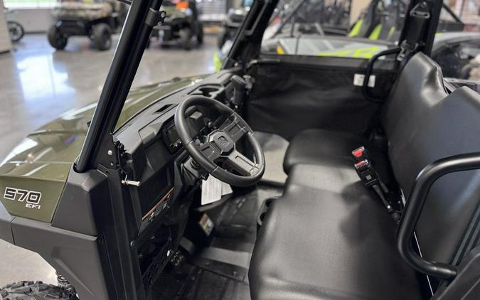 2026 Polaris® Ranger SP 570