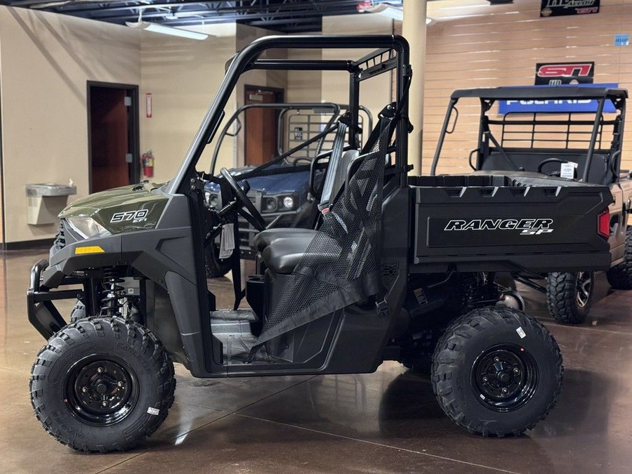 2026 Polaris® Ranger SP 570