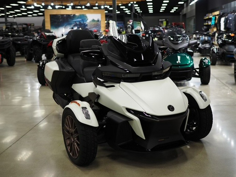 2024 Can-Am SPYDER RT SEA TO SKY