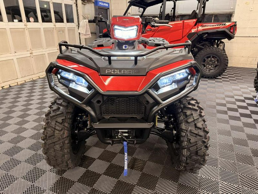 2026 Polaris® Sportsman 570 Trail