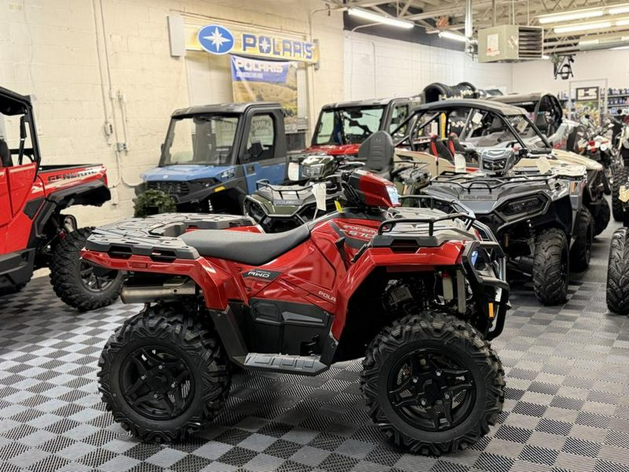 2026 Polaris® Sportsman 570 Trail