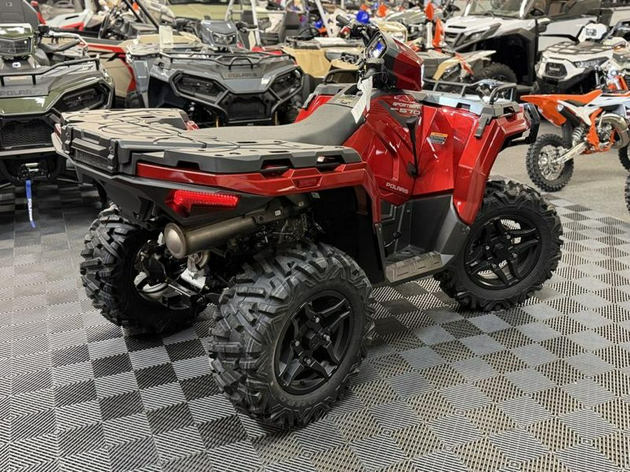 2026 Polaris® Sportsman 570 Trail