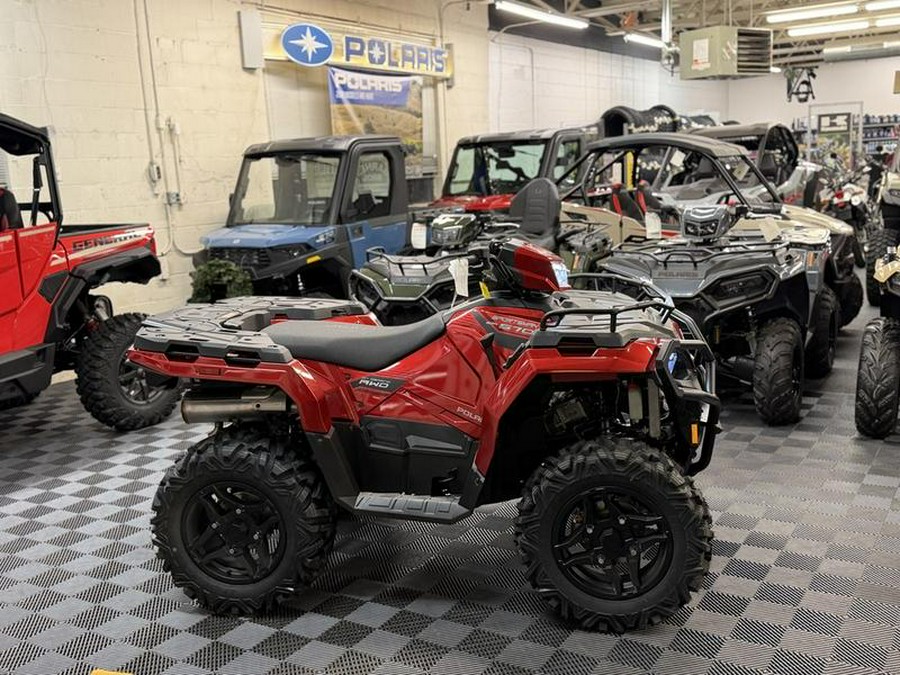 2026 Polaris® Sportsman 570 Trail