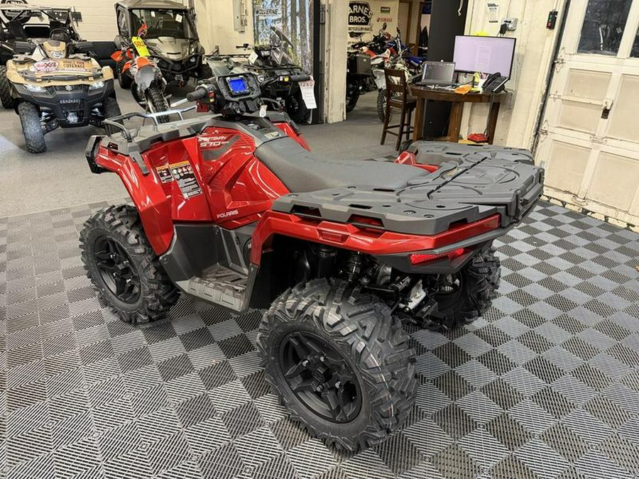 2026 Polaris® Sportsman 570 Trail