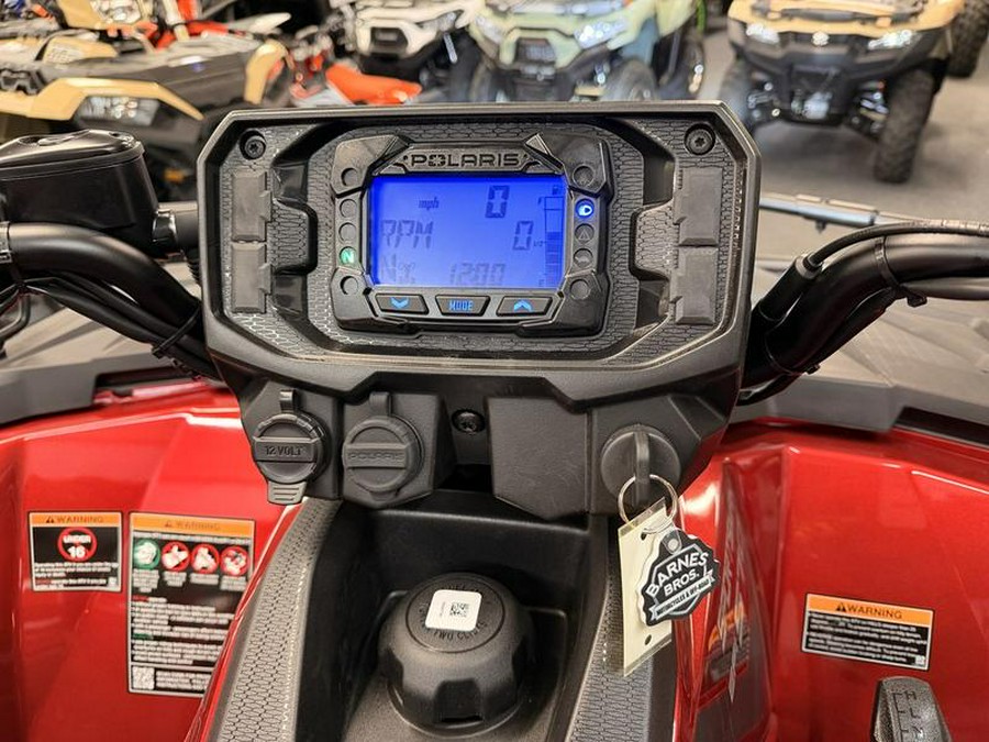 2026 Polaris® Sportsman 570 Trail