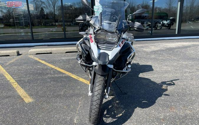 Used 2016 BMW R 1200 GS Adventure
