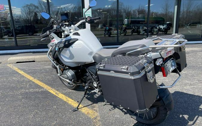 Used 2016 BMW R 1200 GS Adventure
