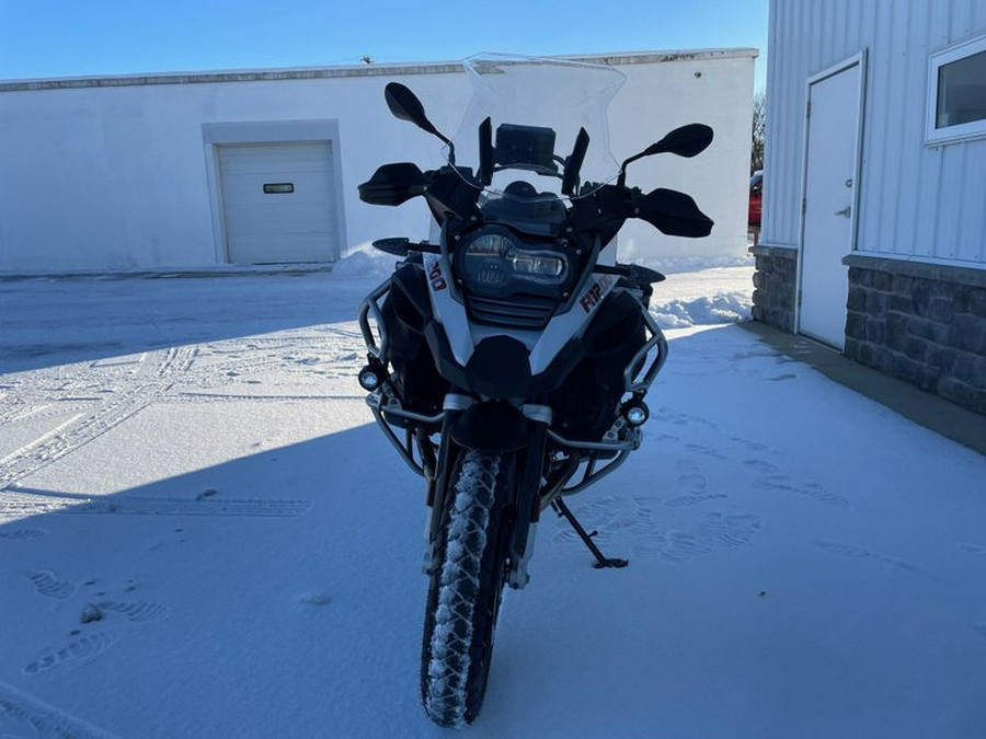 Used 2016 BMW R 1200 GS Adventure
