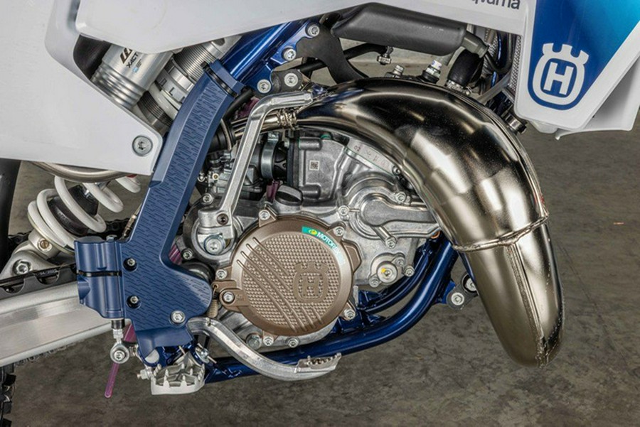 2026 Husqvarna TC 85 19/16