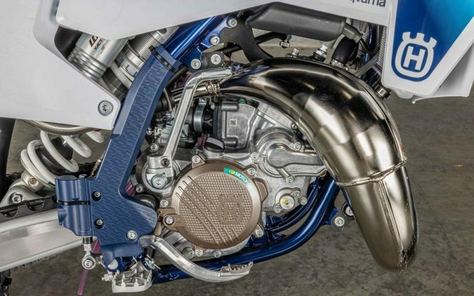 2026 Husqvarna TC 85 19/16