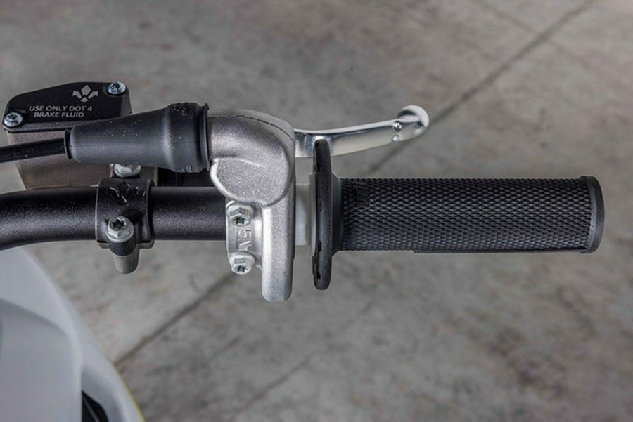 2026 Husqvarna TC 85 19/16