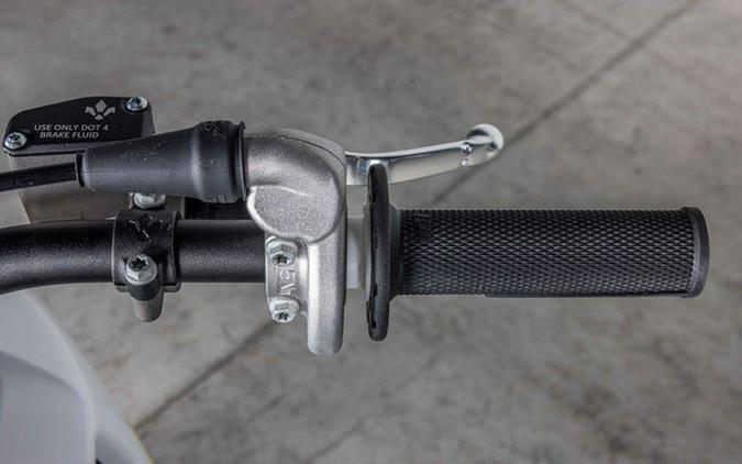 2026 Husqvarna TC 85 19/16