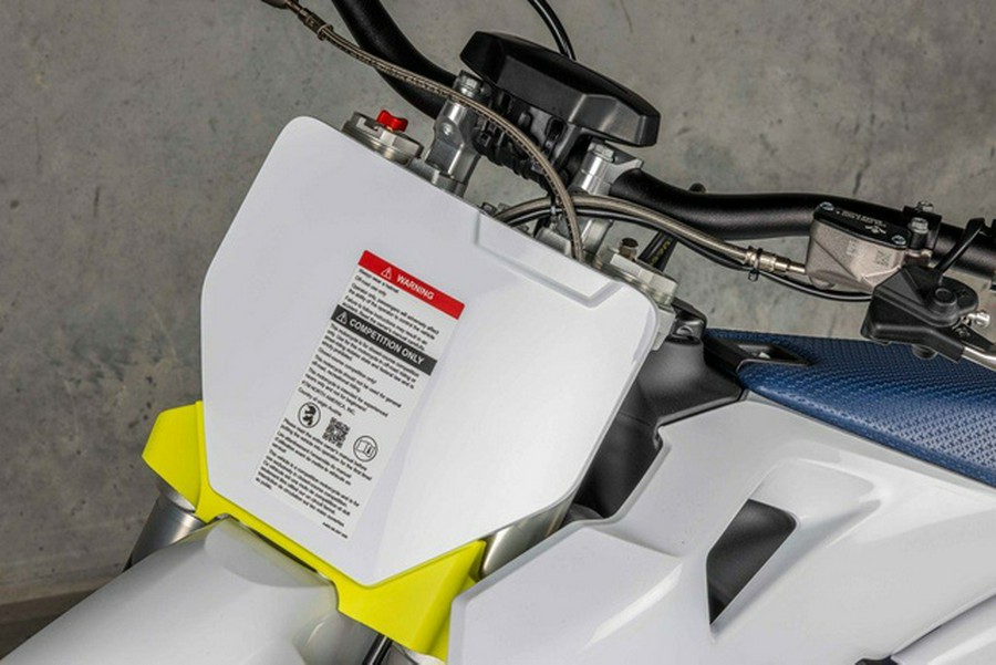 2026 Husqvarna TC 85 19/16