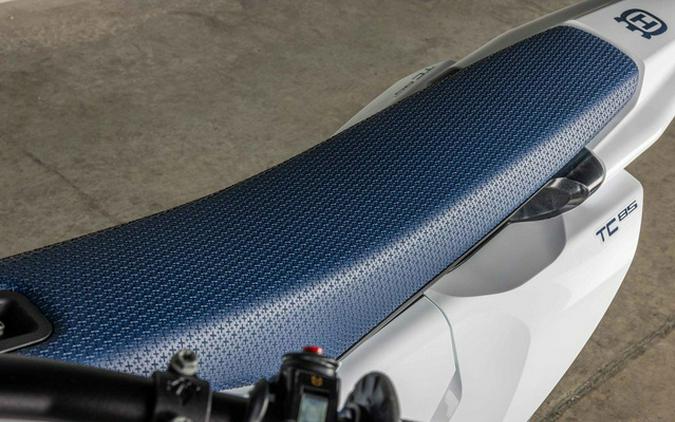 2026 Husqvarna TC 85 19/16