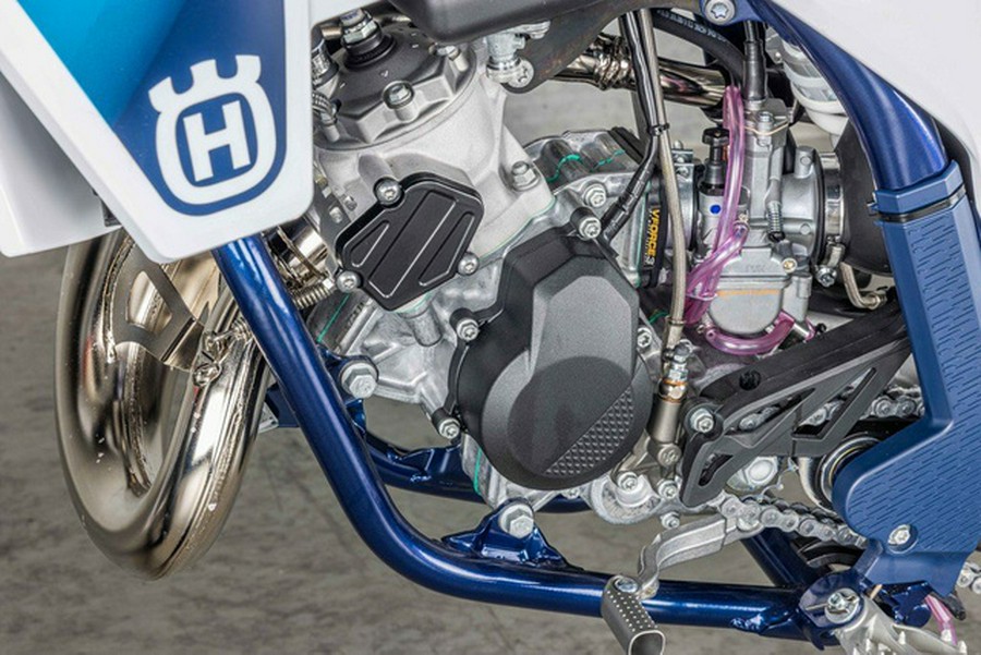 2026 Husqvarna TC 85 19/16