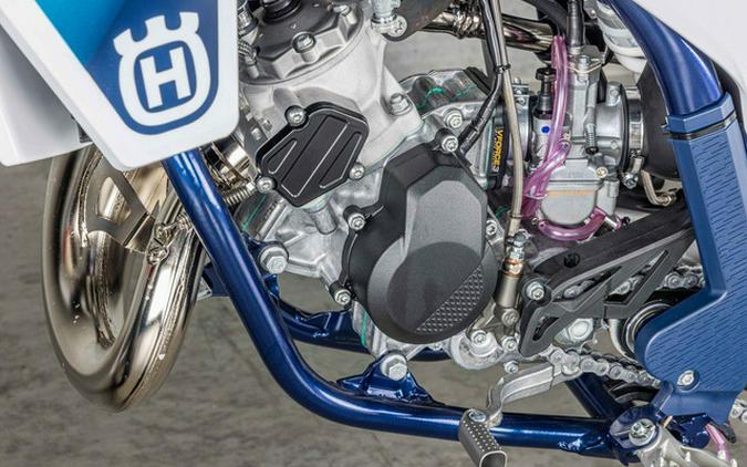 2026 Husqvarna TC 85 19/16