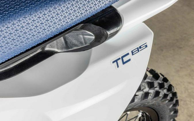 2026 Husqvarna TC 85 19/16