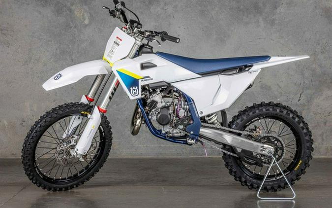 2026 Husqvarna TC 85 19/16