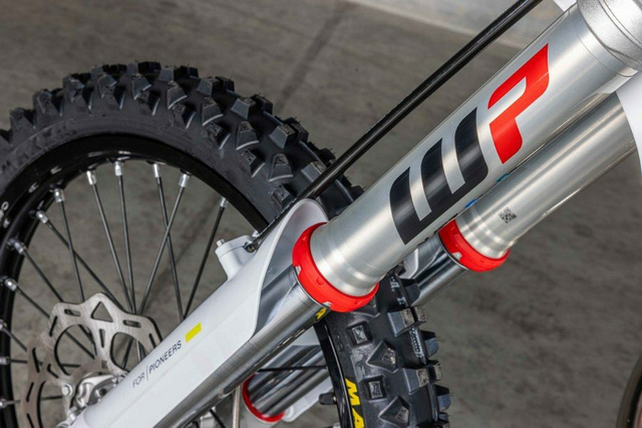 2026 Husqvarna TC 85 19/16