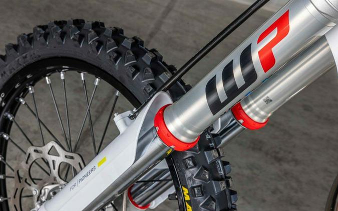 2026 Husqvarna TC 85 19/16