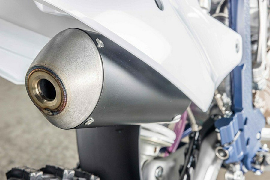 2026 Husqvarna TC 85 19/16