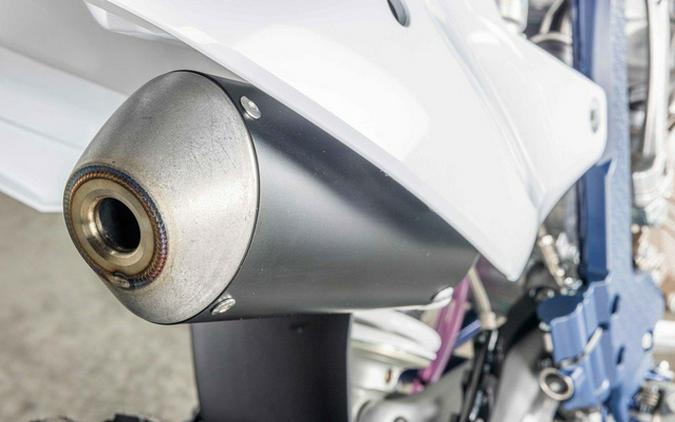 2026 Husqvarna TC 85 19/16