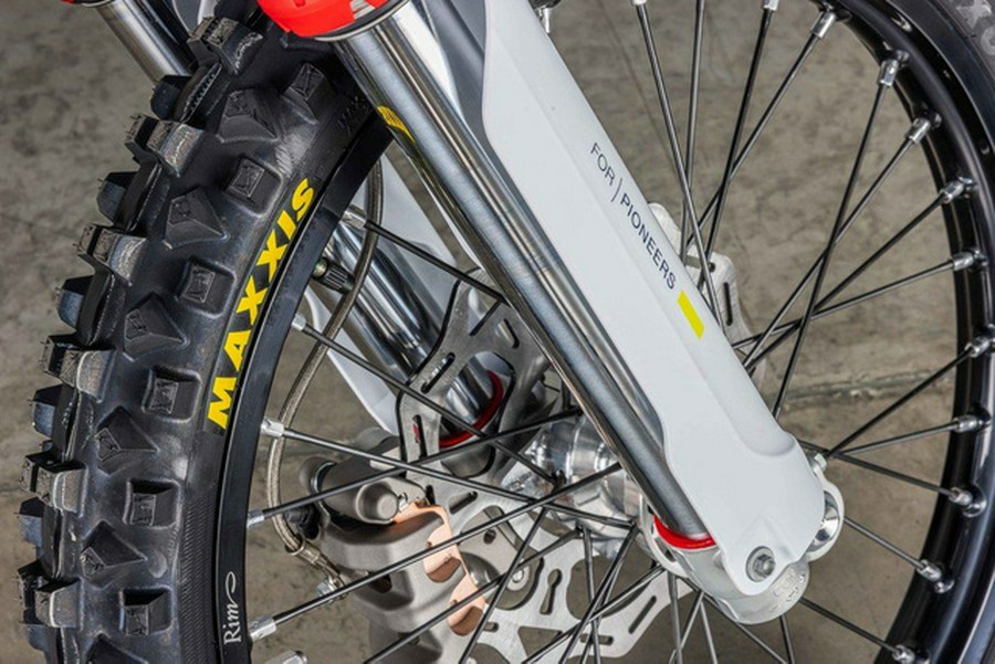 2026 Husqvarna TC 85 19/16