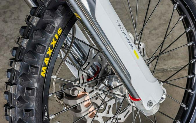 2026 Husqvarna TC 85 19/16