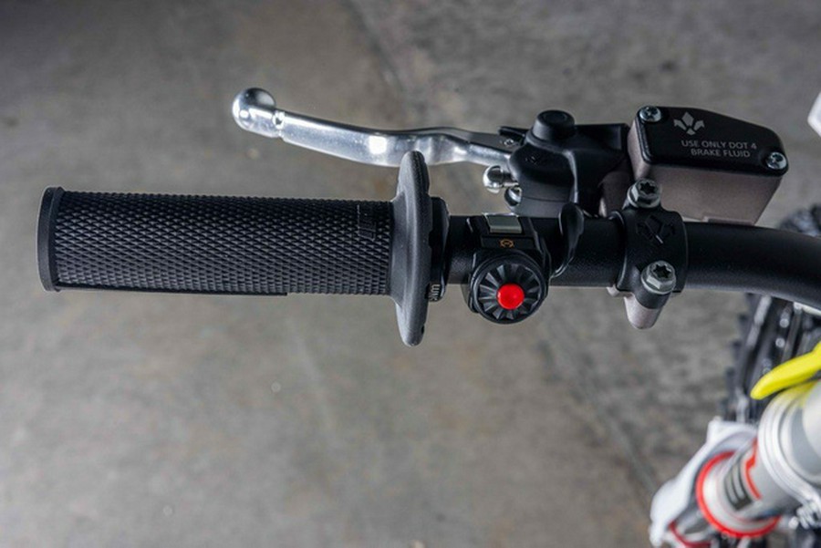 2026 Husqvarna TC 85 19/16