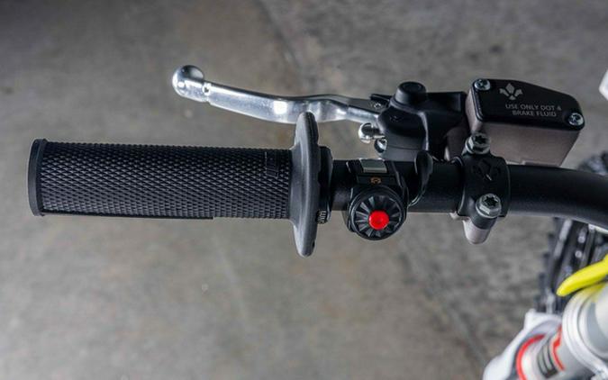 2026 Husqvarna TC 85 19/16