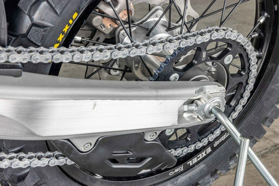 2026 Husqvarna TC 85 19/16