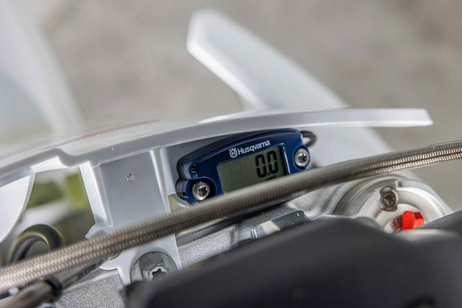 2026 Husqvarna TC 85 19/16