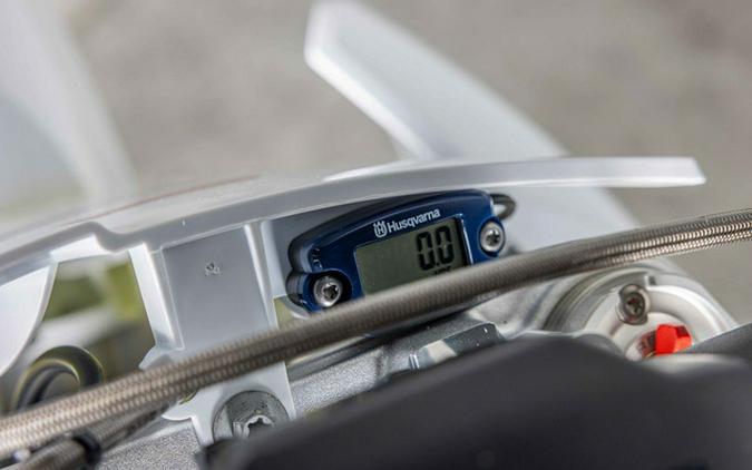 2026 Husqvarna TC 85 19/16