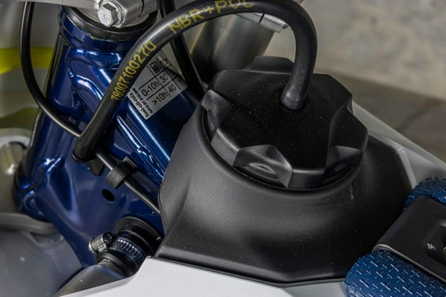 2026 Husqvarna TC 85 19/16