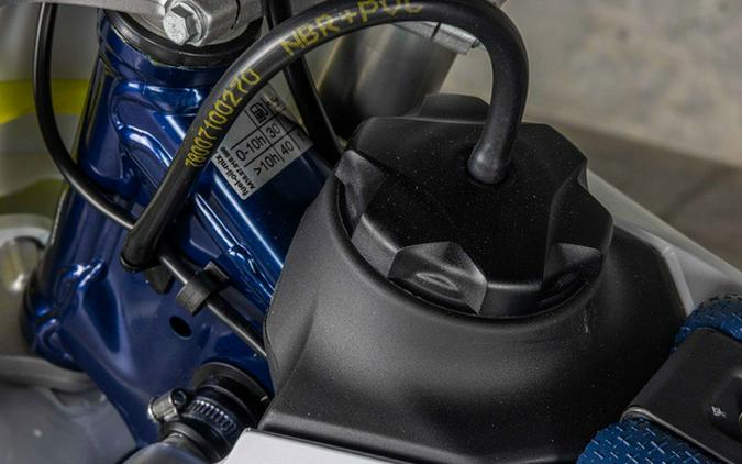 2026 Husqvarna TC 85 19/16