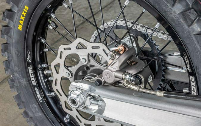 2026 Husqvarna TC 85 19/16