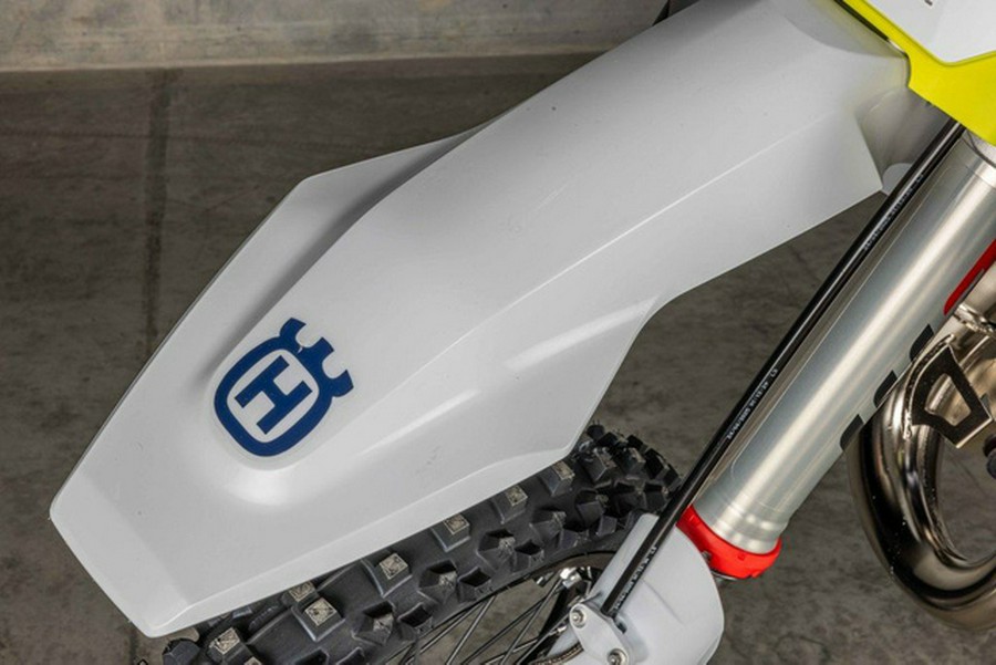 2026 Husqvarna TC 85 19/16