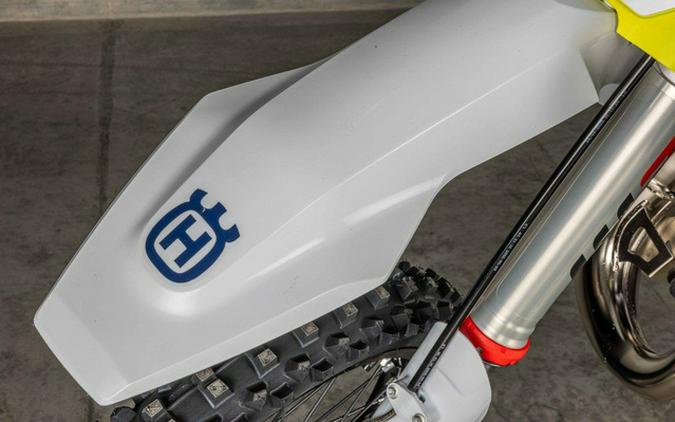 2026 Husqvarna TC 85 19/16