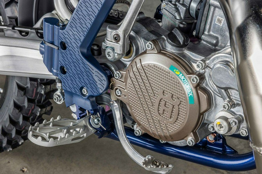 2026 Husqvarna TC 85 19/16