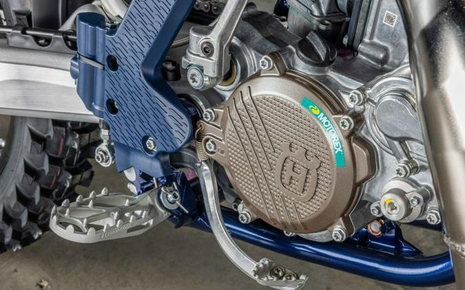 2026 Husqvarna TC 85 19/16