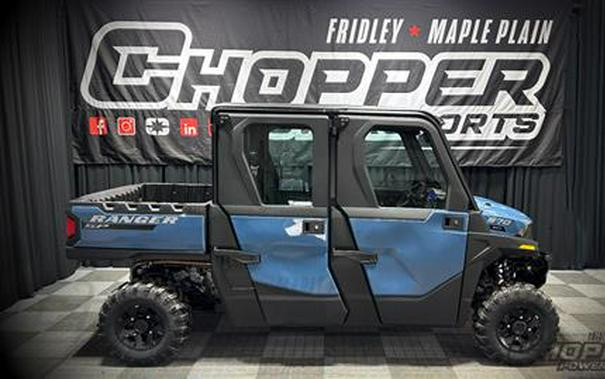 2026 Polaris Ranger Crew SP 570 NorthStar Edition