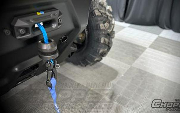 2026 Polaris Ranger Crew SP 570 NorthStar Edition